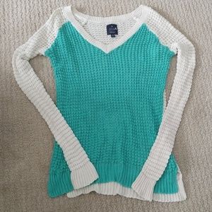 AE Jegging sweater